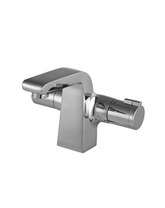 Смеситель для раковины Yeti LM7836C хром Lemark