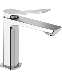 Смеситель для раковины Tilt TI071CR хром Paffoni