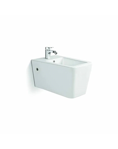 Подвесное биде VB1-12 белое Vincea