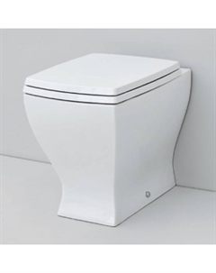 Унитаз приставной Jazz JZV002 01 00
белый Artceram