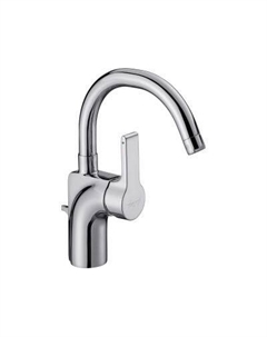 Смеситель для раковины Singulier E10862 Jacob delafon