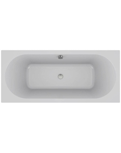 Ванна из литьевого мрамора Flight 180x85 Jacob delafon