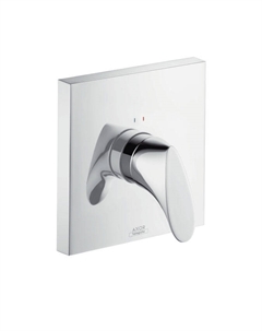 Смеситель для душа Starck Organic 12605000 хром Axor