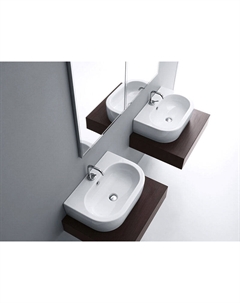 Раковина Flo 3142 Kerasan