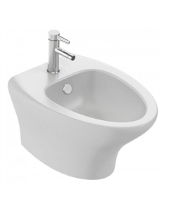 Биде Nouvelle Vague EMD0002-00 Jacob delafon