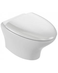 Унитаз Nouvelle Vague EDJ102-00 Jacob delafon