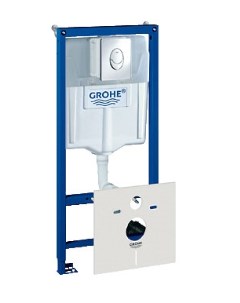 Инсталляция Rapid SL 38750001 Grohe