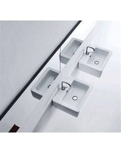 Раковина Ego 3241 Kerasan