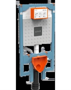 Инсталляция для унитаза 768-5800-01 Vitra