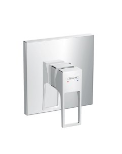 Смеситель для душа Metropol 74565000 хром Hansgrohe