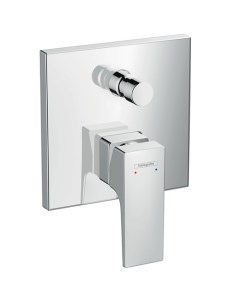 Смеситель для душа Metropol 32545000 хром Hansgrohe