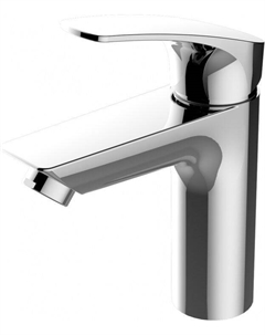 Смеситель для раковины Static AF330-10C хром Aquanet