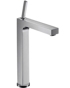 Смеситель для раковины Citterio 39020000 хром Axor