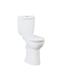 Унитаз напольный BD315-00CB00E-0000 для инвалидов Creavit