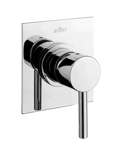 Смеситель для душа Elio 880101.015 Webert