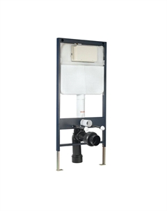 Инсталляция JCS-WHT-2400FS Jaquar