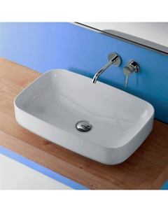 Раковина накладная 460201 Kerasan