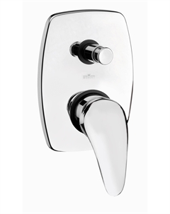 Смеситель для душа Sax 860101.015 Webert