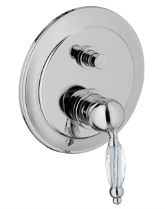 Смеситель для душа Karenina 860101.015 Webert