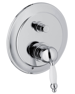 Смеситель для душа Dorian 860101.015 Webert