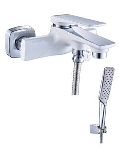 Смеситель для ванны или для душа LM5914CW хром Lemark