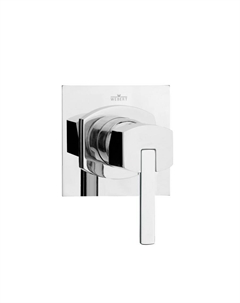 Смеситель для душа Azeta New 880101.015 Webert