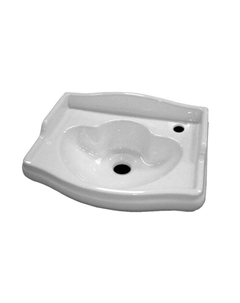 Раковина подвесная 103301*1 dx Kerasan