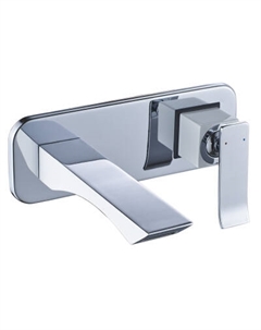 Смеситель для раковины LM5826CW хром Lemark