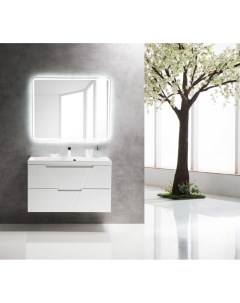 Мебель для ванной комнаты VITTORIA 100 Belbagno
