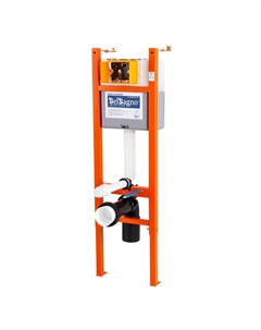 Инсталляция для унитаза BB004-40 EXPERT Belbagno