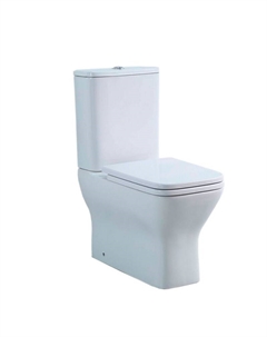 Унитаз-компакт Monica BB805CPR Belbagno