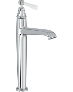 Смеситель для раковины Cleo E24309-CP Jacob delafon