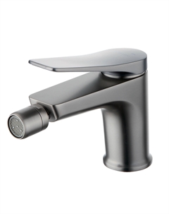 Смеситель для биде Bronx LM3708GM графит Lemark