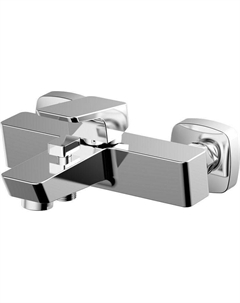 Смеситель для ванны Gotic AF440-20С хром Aquanet