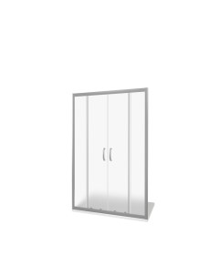 Душевая дверь Infinity WTW TD 170 G CH Good door