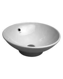 Раковина накладная Washbasin D45 Serel