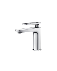 Смеситель для раковины Prizma LM3906C хром Lemark