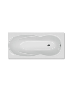 Ванна акриловая Olimpia150X70 Koller pool