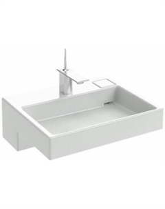 Раковина Terrace EXE112-00 Jacob delafon