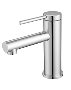 Смеситель для раковины Emotion AF8810 хром Abber