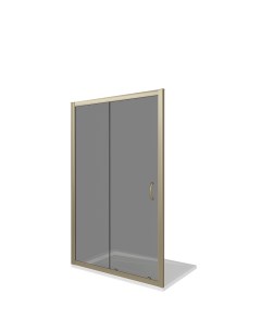 Душевая дверь Jazze WTW 140 B BR Good door
