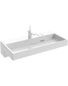 Раковина Terrace EXC112-00 Jacob delafon