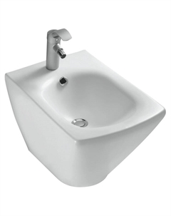 Биде напольное Escale E1293 Jacob delafon