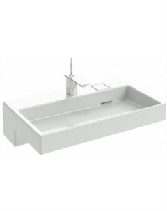 Раковина Terrace EXD112-00 Jacob delafon