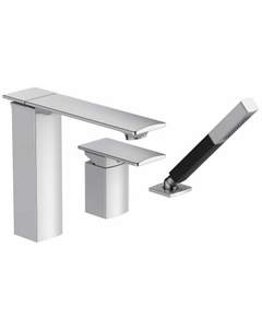 Смеситель для ванны Stance E14774-CP Jacob delafon