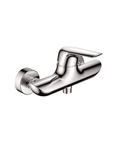 Смеситель для душа Pragmatic AF430-30С хром Aquanet