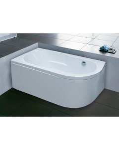 Акриловая ванна Azur 150X80 R Royal bath