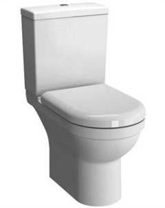 Унитаз S50 9797B003-7204 с крышкой Vitra