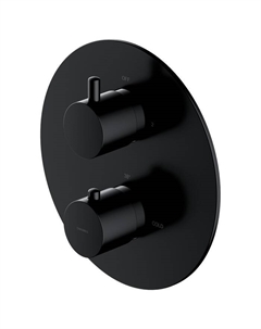 Смеситель для ванны и душа Y Y1236ROBL Omnires