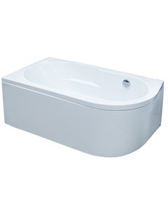 Акриловая ванна Azur 150X80 L Royal bath